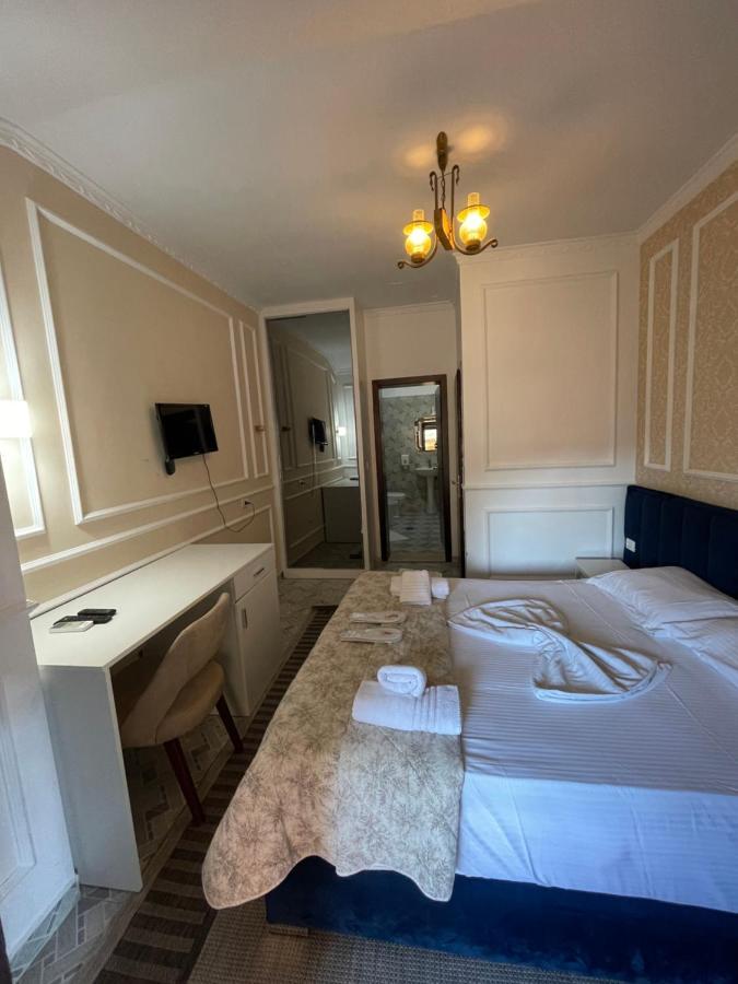Vila Sanremo ติรานา ภายนอก รูปภาพ